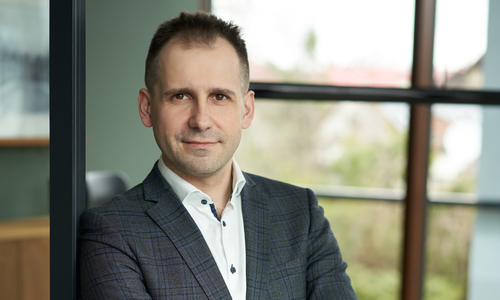 Nowy Styl ogłasza zmianę w zarządzie. Ketil &Aring;rdal nowym Prezesem sp&oacute;łki